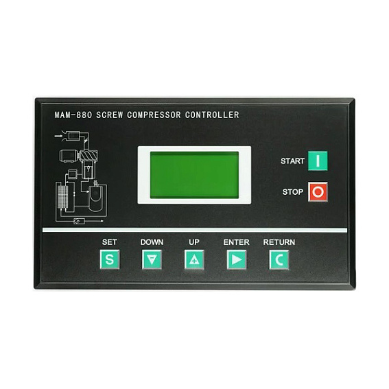 Контроллер MAM880(B)(Т)(V)(100) 0-2.5МПа RUS + трансформаторы 40А и 200А в комплекте Контроллер MAM880(B)(Т)(V)(100) 0-2.5МПа RUS + трансформаторы 40А и 200А в комплекте